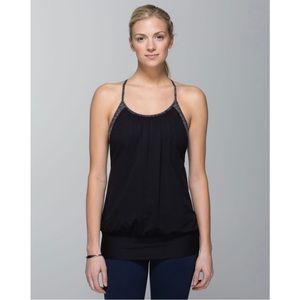 lululemon No Limits Tank